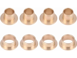 Conjunto De Aço Com Cromado Youthink Para Crx Cx Dx Ex Si Eg6 B16 D16