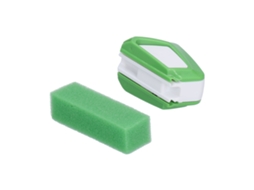 Laxiscreed Kit De Reparação Para Para-brisas Automóvel Para Limpeza E Renovação Universal