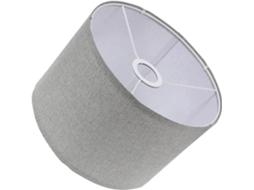 Abajur de Mesa em Linho E27 Mm 300x200 Mm para Sala de Estar SFUSHOS