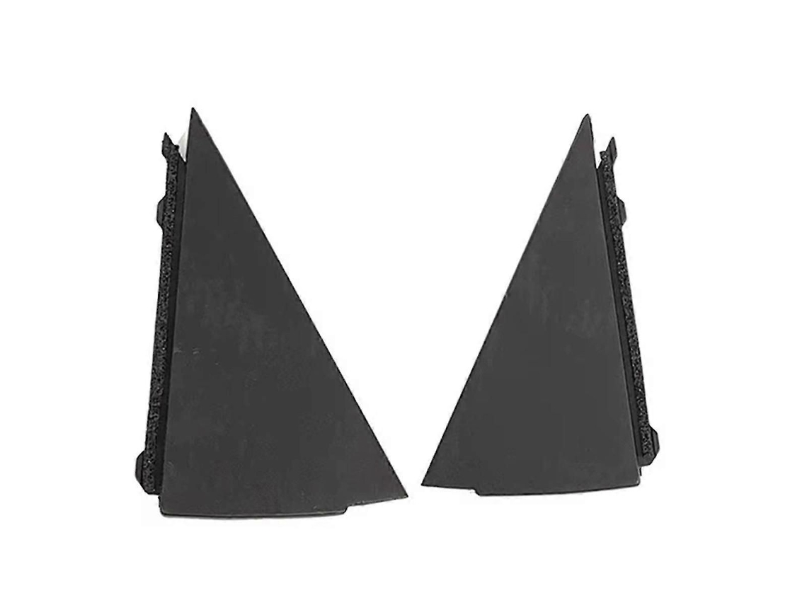 Acabamento Triangular Do Vidro Traseiro De Alta Qualidade Para Hyundai