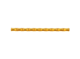Extensão da habitação JAGWIRE WORKSHOP 10mm 20pcs TU