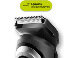 Aparador de Barba BRAUN BT5260