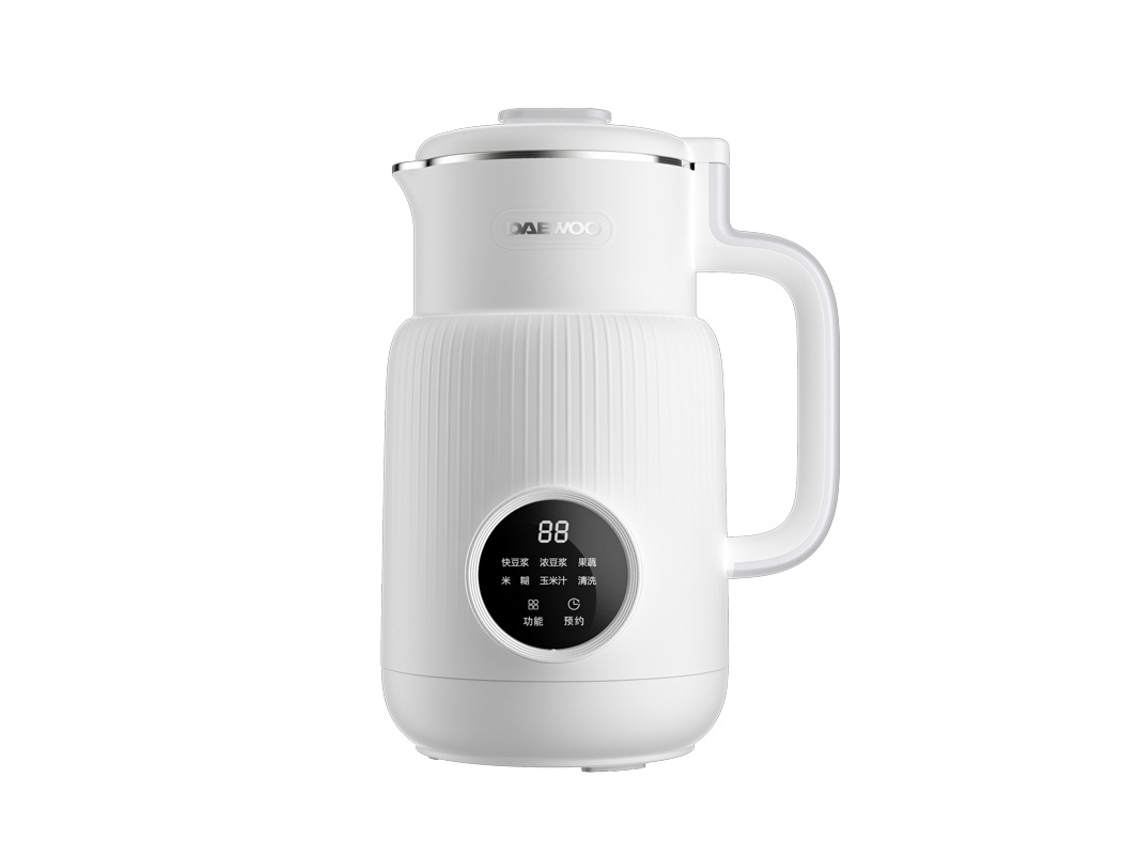 Moedor de Café WEIMAI Branco