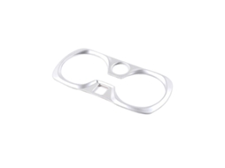 Friso Decorativo Para O Suporte Central Para Copos Do Painel — Para Bmw G20 / G28 (2019+)_yua
