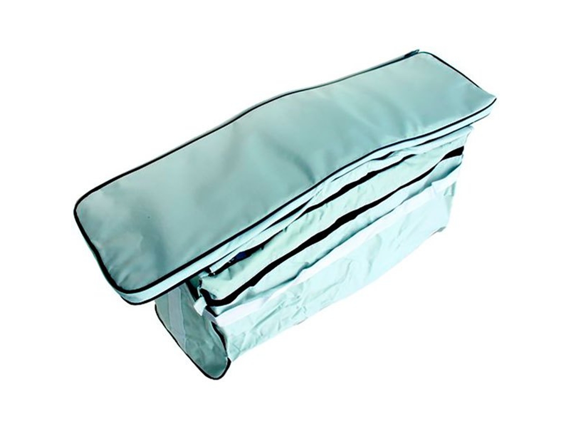 Bolsa de Assento Hsr250Al Brancogoldenship