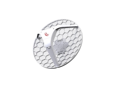 Antena Punto A Punto/cpe Mikrotik RBLHG-5ND