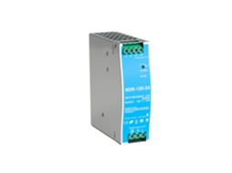 Fonte De Alimentação 24v Dc Para Carril Din 120 W