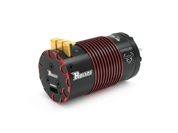 Motor Surpass Hobby 4274 V2 com Sensor de 2200kv para Carros Rc de Escala 1/8, Sem Escovas e para Utilização em Pista. MDUG