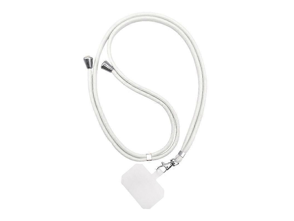 2 Colares Para Celular Com Cartão