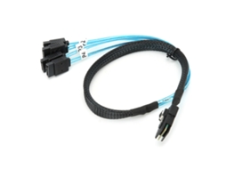 Cabo Mini Sas Sff 8087 para 4sata LAXISCREED