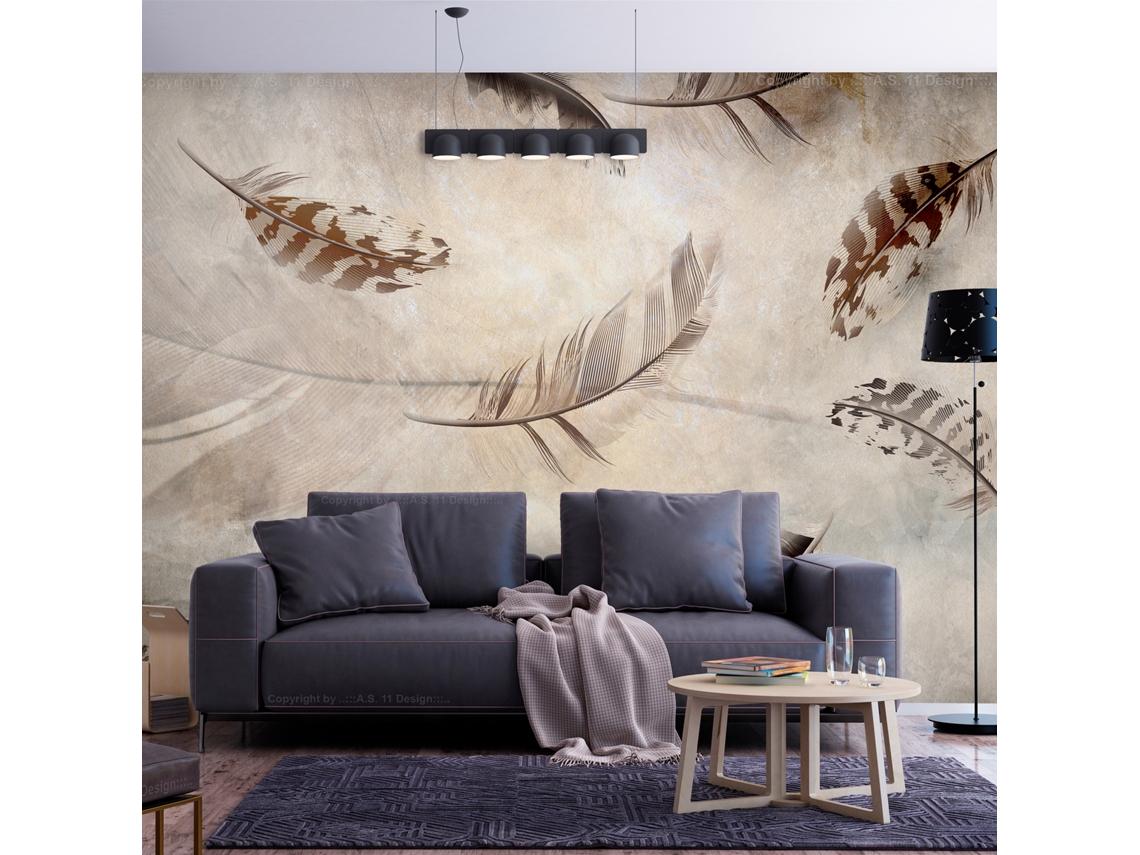 Papel de Parede ARTGEIST Lifting Force - Second Variant (196x140)
