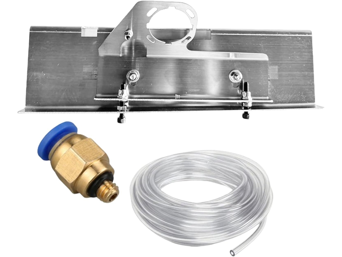 Suporte Robusto para Esmerilhadeira Angular,, Aço, Inoxidável CHABERLU