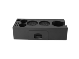 Suporte de Portafilter LAXISCREED para Café