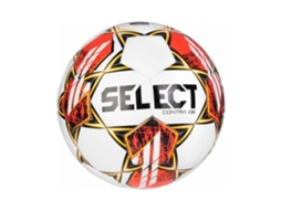 Bola De Futebol Select Contra Fifa Basic Jr T2618323