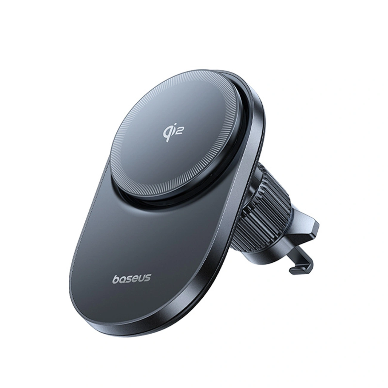 Suporte Magsafe BASEUS para Carro com Carregador Qi