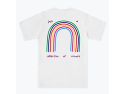 Collection Of Colours Weenie T-shirt--l