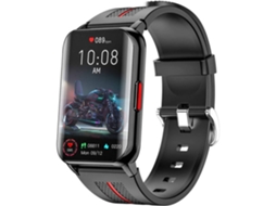 Smartwatch ENZONS Android Ios Preto
