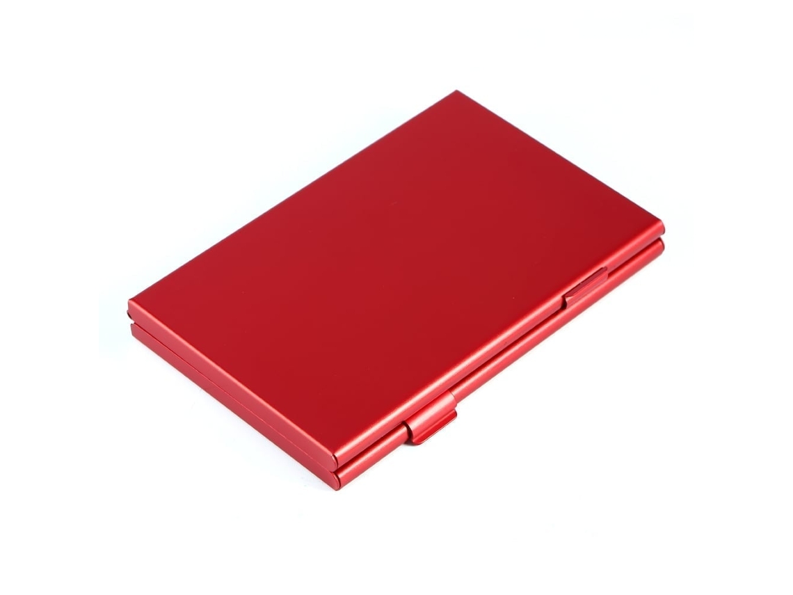 2026 estuche para Tarjetas de Memoria, Caja Y Porta Tarjetas Sd, Porta Tarjetas de Memoria