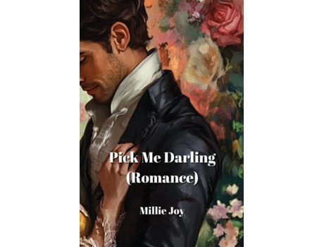 Livro Pick Me Darling de Millie Joy (Inglês)