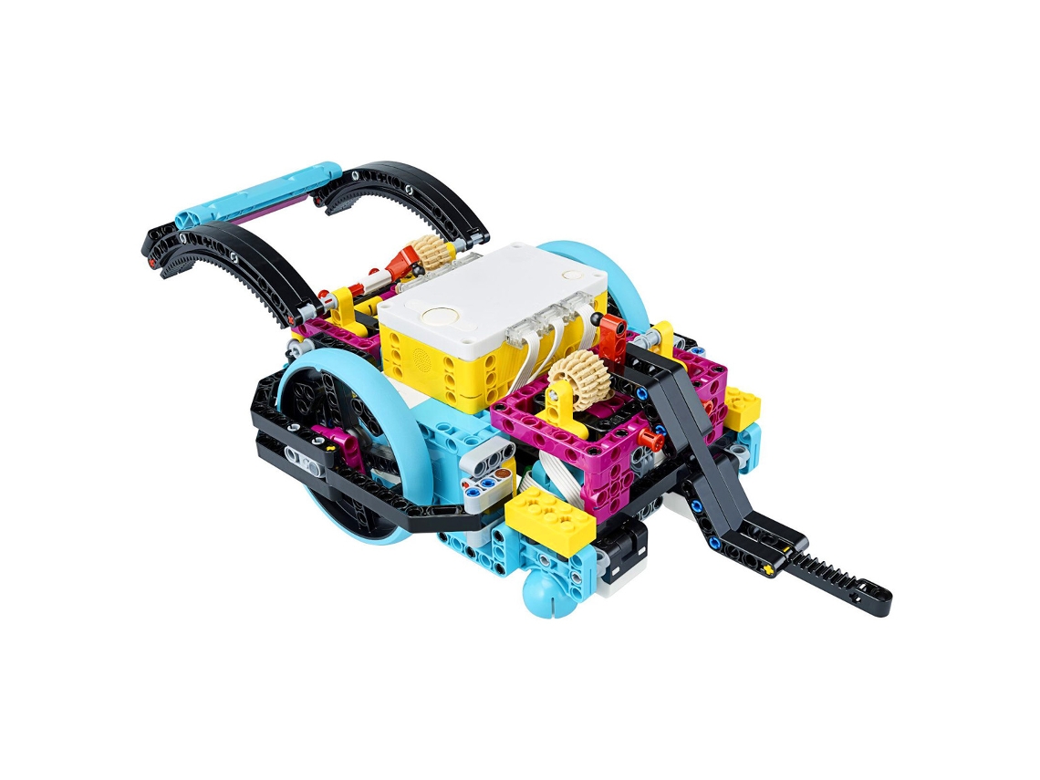 LEGO Education: 45681 Conjunto de Extensão Spike Prime Multicor