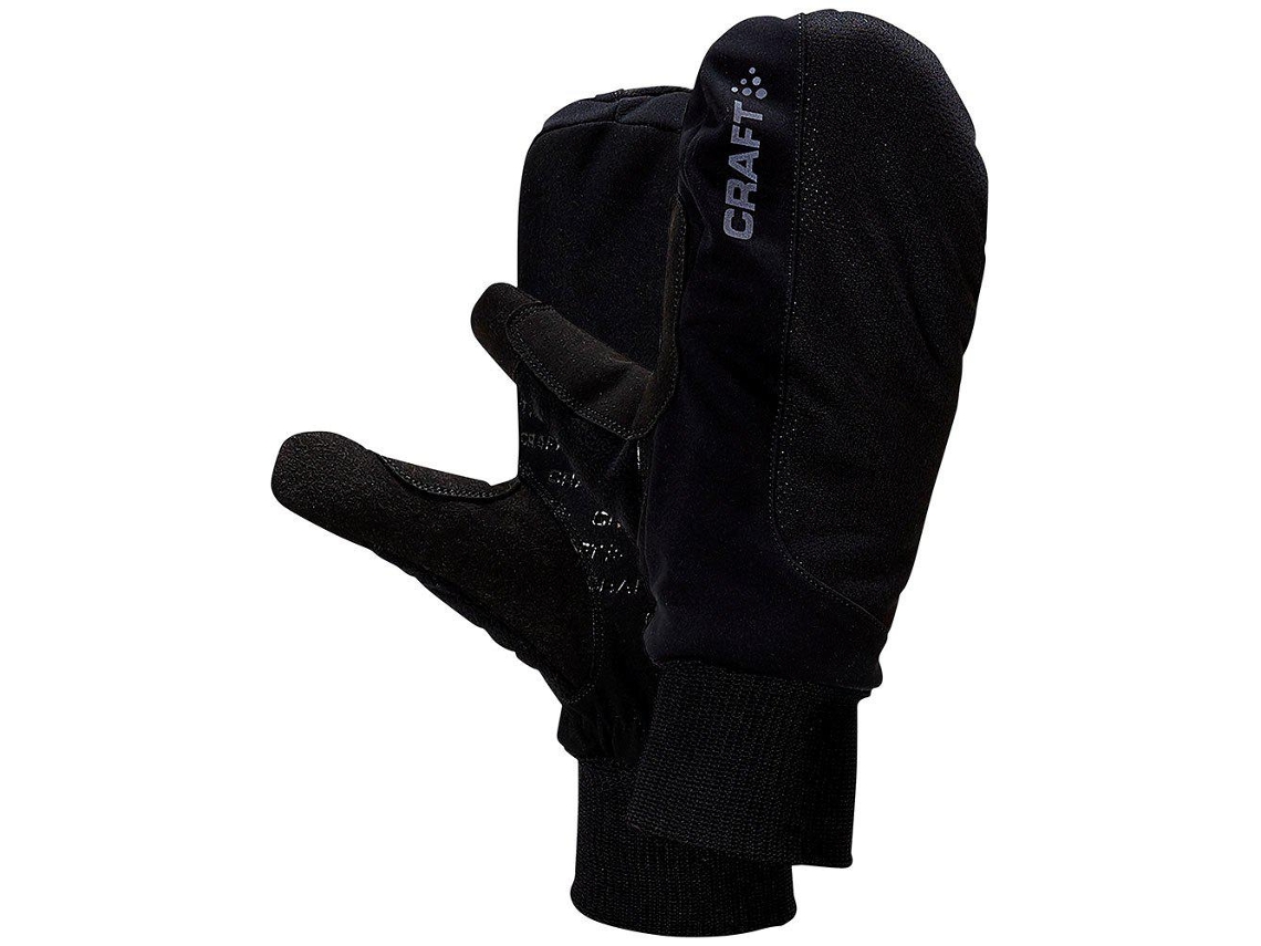 Craft Luvas Core Insulate