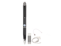 Gravador de Voz Pen 32gb LAXISCREED com Transcrição Hd
