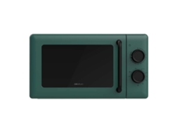 Microondas Proclean 3110 Verde Cecotec