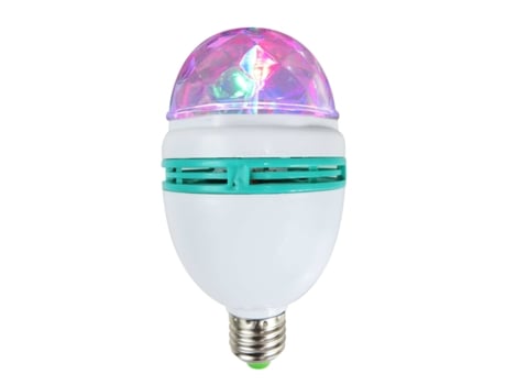 Karma Italiana CLB 3 luz estroboscópica e discoteca Adequado para uso interno Barra de luz LED colorida para banheiro Multicolor