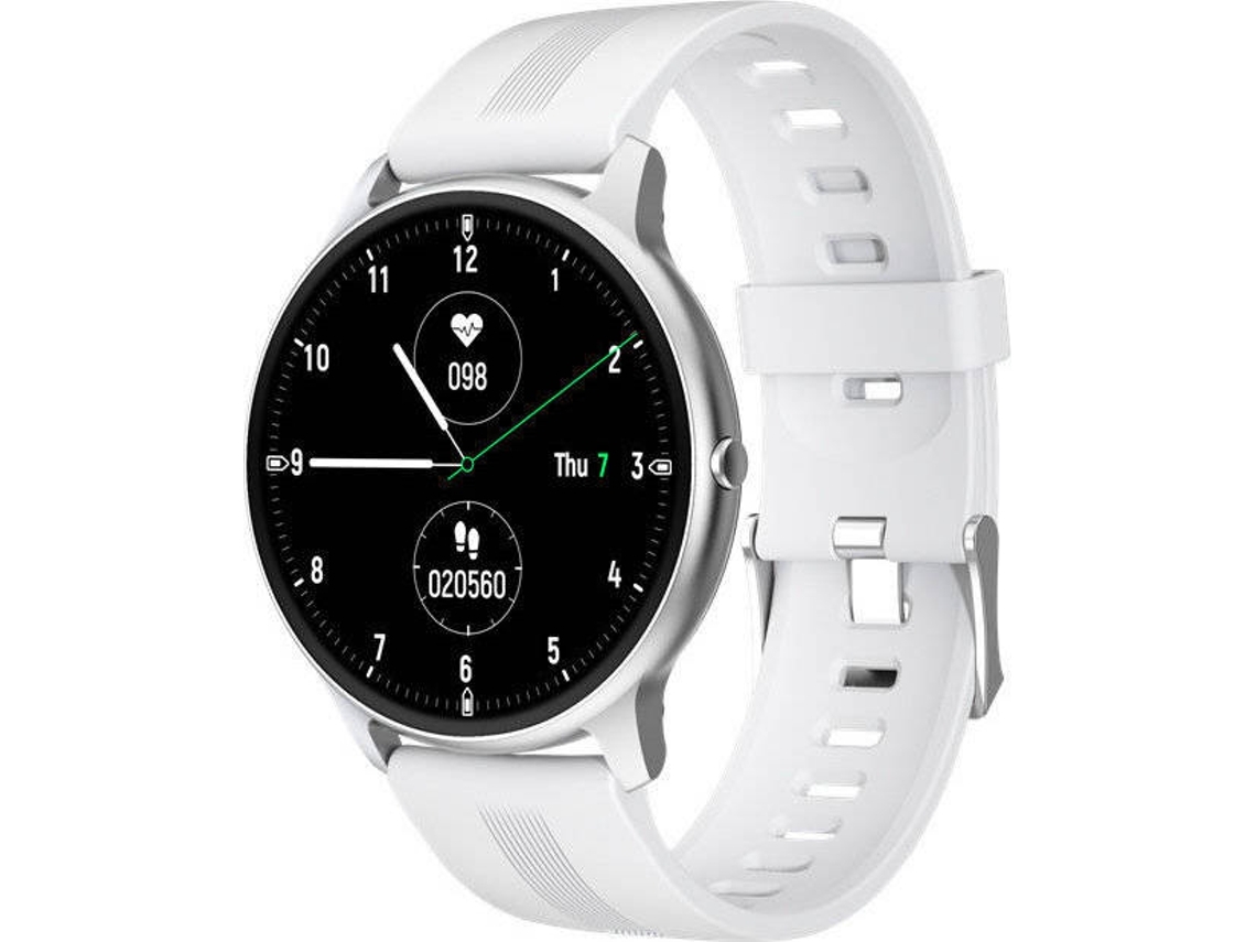 Smartwatch ENZONS Branco