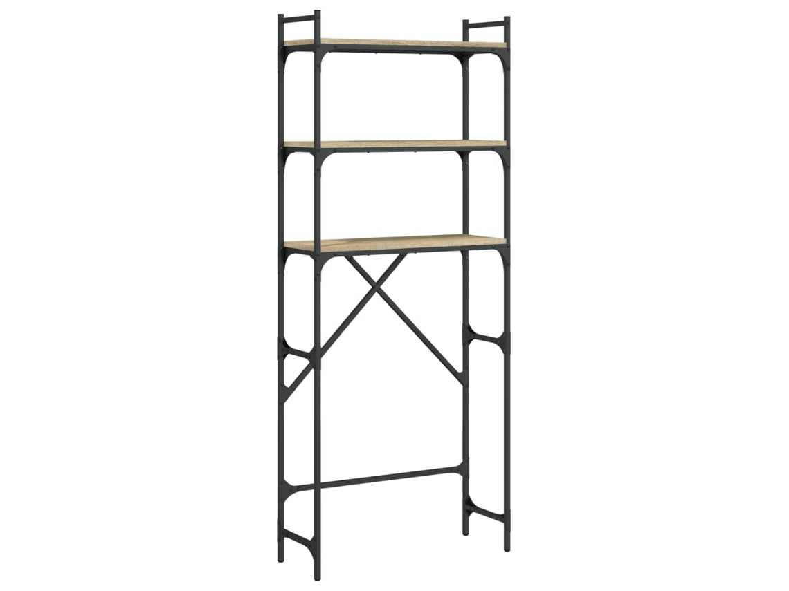 Washing Machine Shelf, Washing Machine Shelves Vidaxl (n/a)
