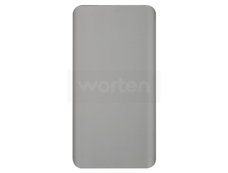 Powerbank  10000MAH (10.000mAh - 2 USB - MicroUSB -  Pratado)