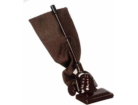 Mobiliário de Brincar  Upright Vacuum (Idade Mínima: 4 Anos - 5.1x1.9x0.2 cm)