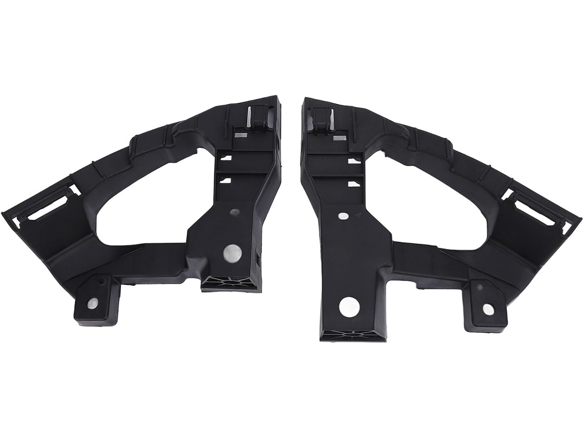 Tampa da Base do Espelho Retrovisor Inferior em Abs, Peça de Substituição Estável para Axela M3 2014 2016. SFUSHOS