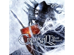 CD Crimfall - the Wrights (1CDs)
