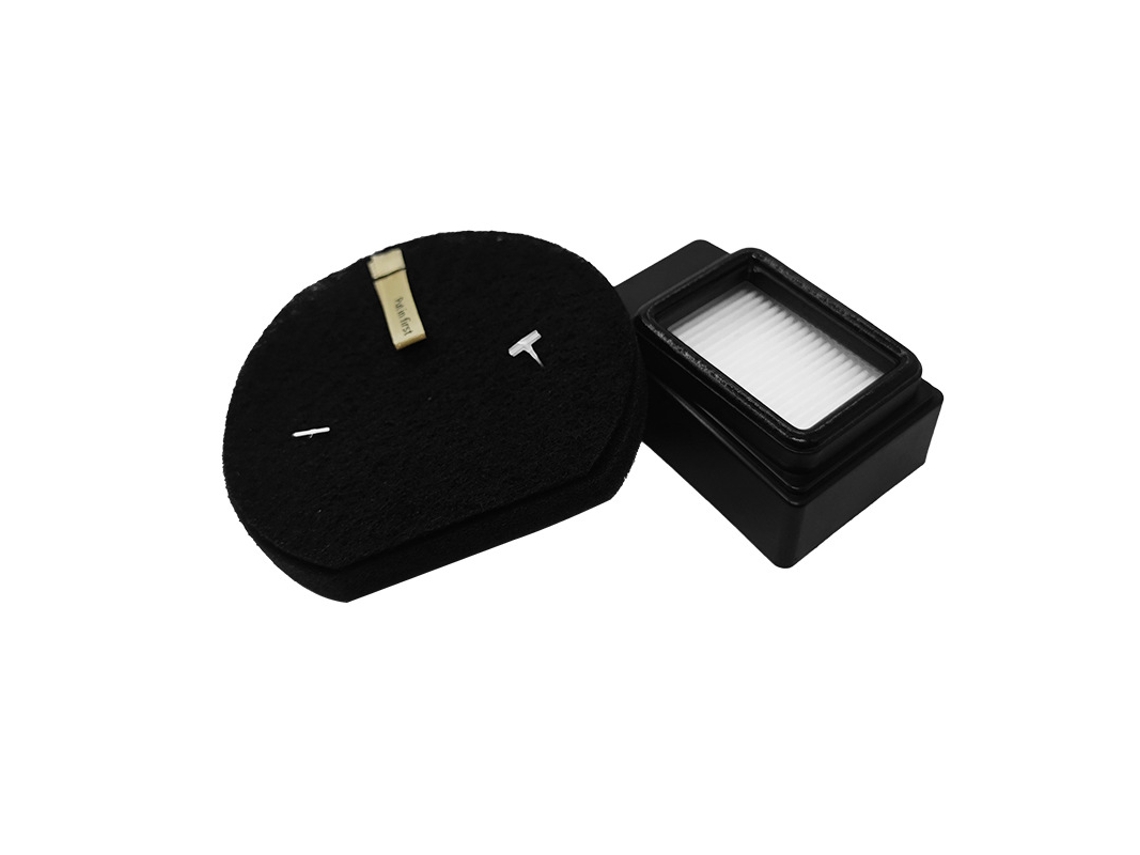 Acessório para Aspiradores BISSELL 1 conjunto pré post Filtro motor iconpet 2288 2746 2792 1621427 1621616 1621064