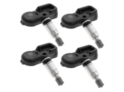 Sistema De Monitoramento Tpms 4pcs Para Corolla Ct Es Gx Nx Rc 42607 02031 42607 02030
