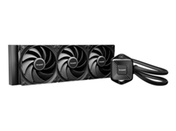 Refrigeracion Liquida Bequiet Pure Loop 3 360 Mm Negra BE QUIET!