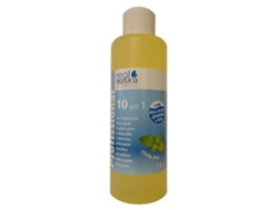 Real Natura Óleo de Massagem 10 em 1 1L