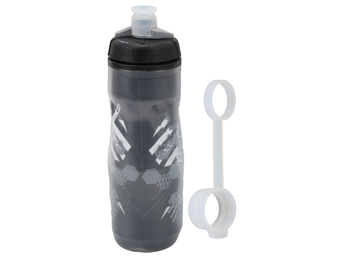 Garrafa de Água para Bicicleta com Camadas Duas 610ml S/MARCA