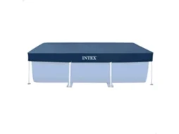 Cobertura para piscinas INTEX Retangular (300x200 cm)