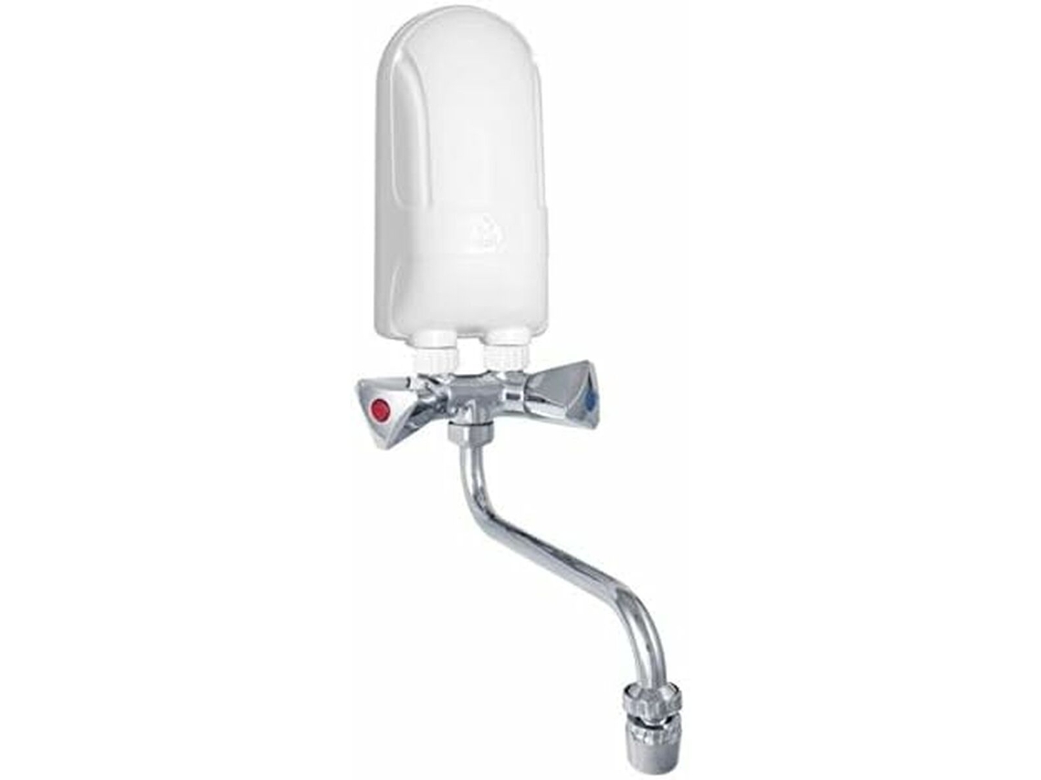 Chaleira DAFI POZ03141 Branco