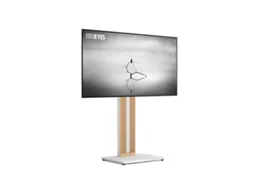 Suporte TV FITUEYES (Full Motion - 32'' - 65'' - 40kg)