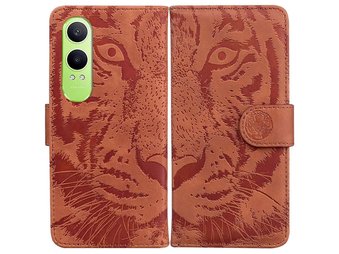 Capa Para Oppo K12x 5g (china)