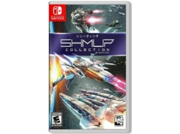Jogo Nintendo Switch Shmup Collection