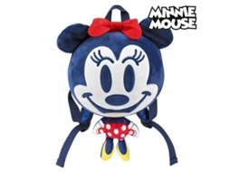 Mochila Infantil 3D Minnie Mouse 72447
