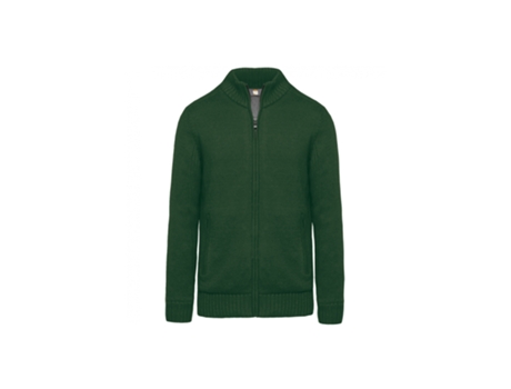 Casaco de Homme WK. DESIGNED TO WORK Forrado Lã (M)