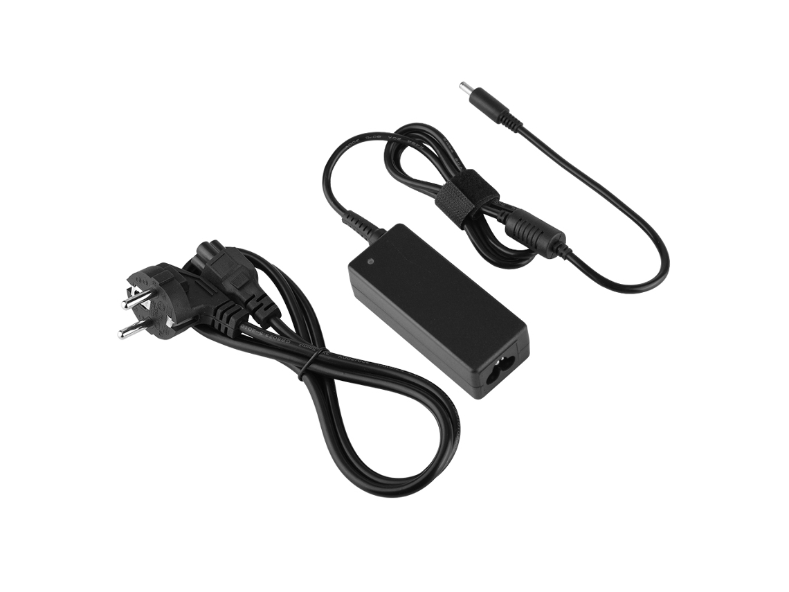 Adaptador de Energia universal EOOCOO para laptops, fonte de carga