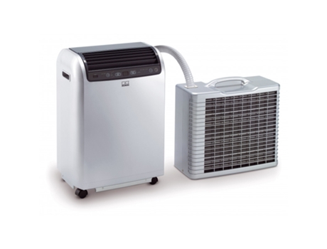 Climatizador REMKO Rkl 495 Dc 4 3Kw S-Line Split Mobile