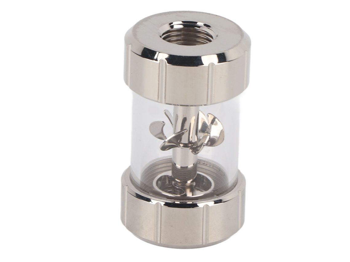 Medidor de Fluxo LAXISCREED