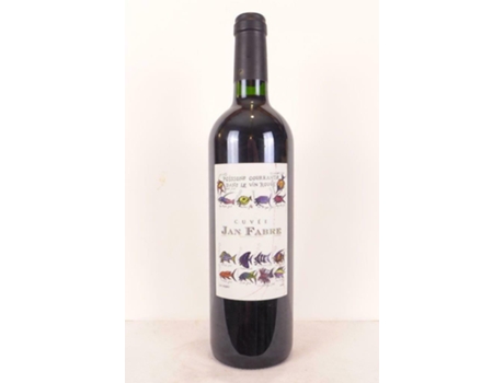 Vinho Tinto CHÂTEAU D'ARSAC 2005 (75 cl - 1 unidade)